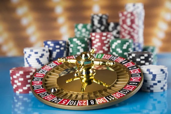 Live dealer studio with multiple HD cameras and gaming tables during peak hours